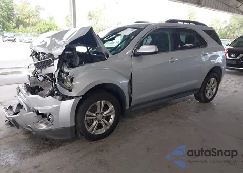 2015 Chevrolet Equinox 1Lt z USA, uszkodzony, nr VIN 2GNFLFEK9F6371308